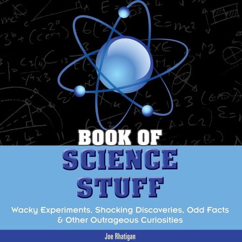 Book of Science Stuff(Kobo/電子書)