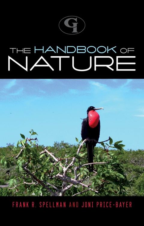 The Handbook of Nature(Kobo/電子書)