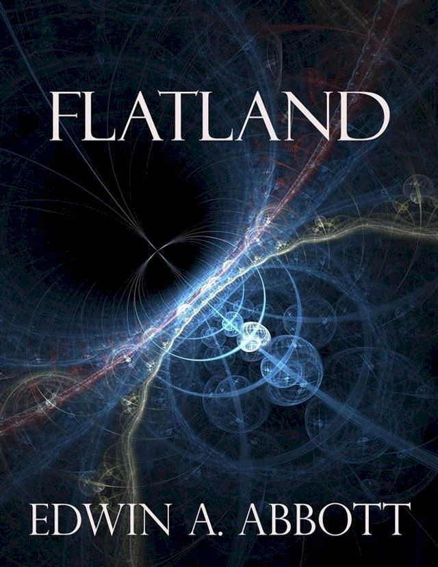  Flatland(Kobo/電子書)