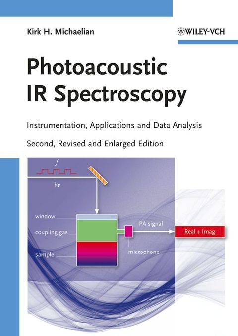 Photoacoustic IR Spectroscopy(Kobo/電子書)