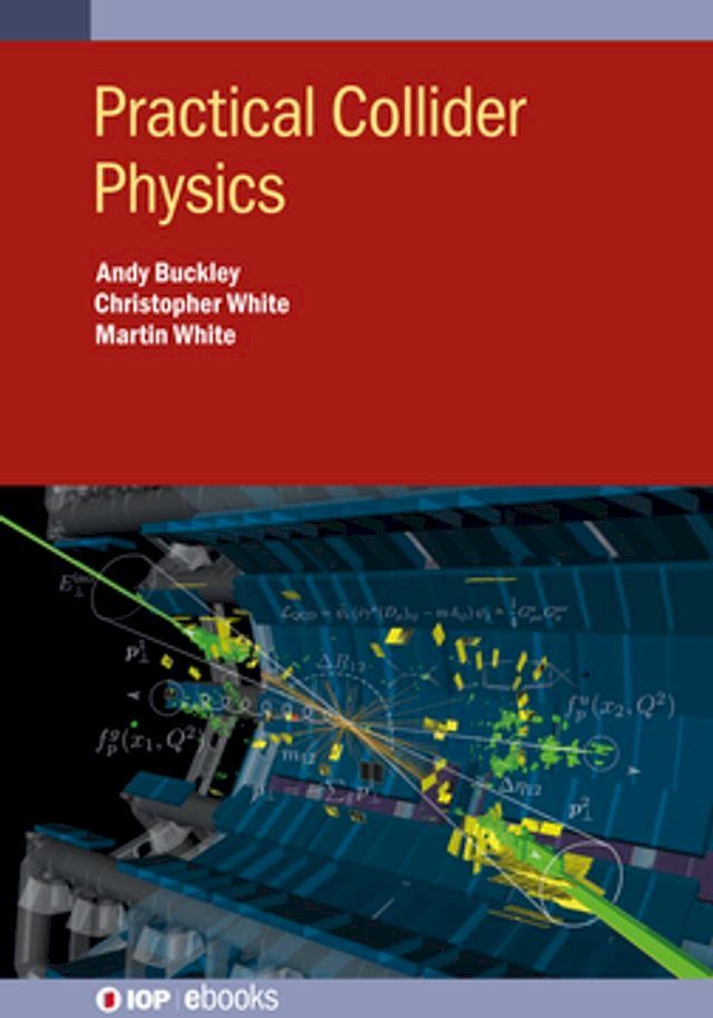  Practical Collider Physics(Kobo/電子書)