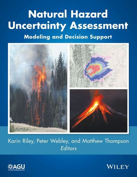 Natural Hazard Uncertainty Assessment(Kobo/電子書)