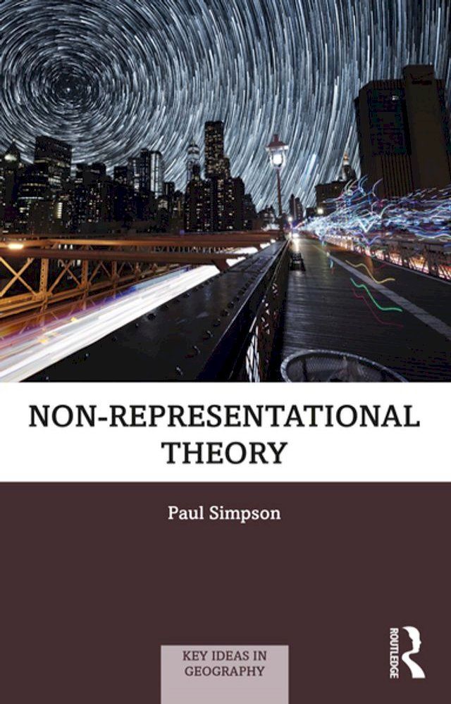  Non-representational Theory(Kobo/電子書)