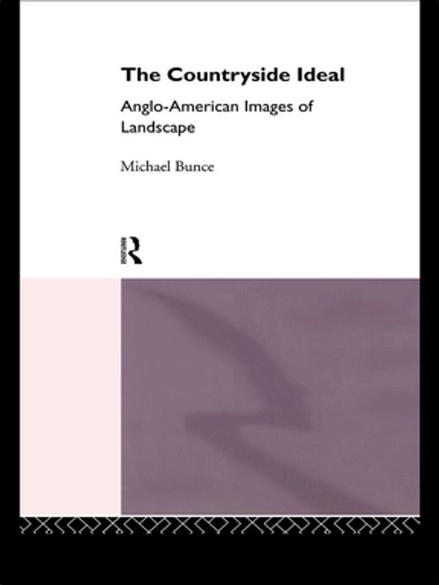  The Countryside Ideal(Kobo/電子書)