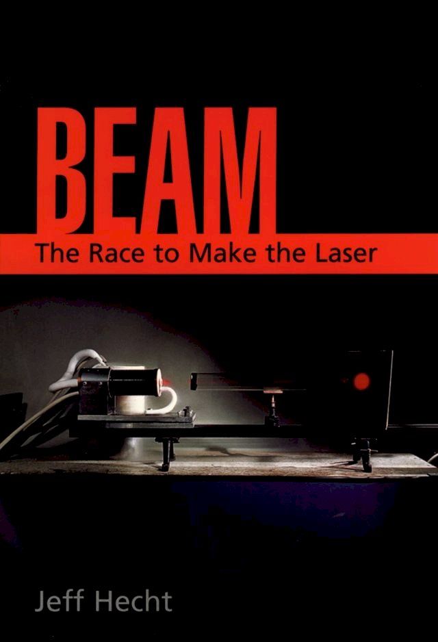  Beam(Kobo/電子書)