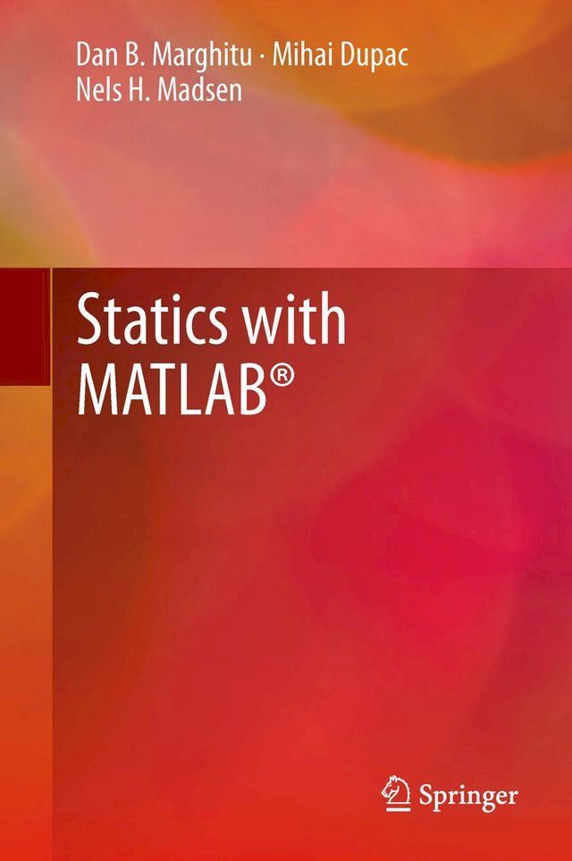  Statics with MATLAB(Kobo/電子書)