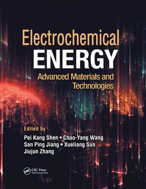 Electrochemical Energy(Kobo/電子書)