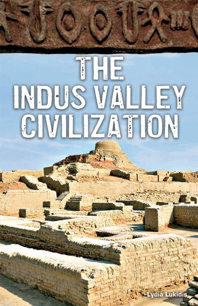  The Indus Valley Civilization(Kobo/電子書)