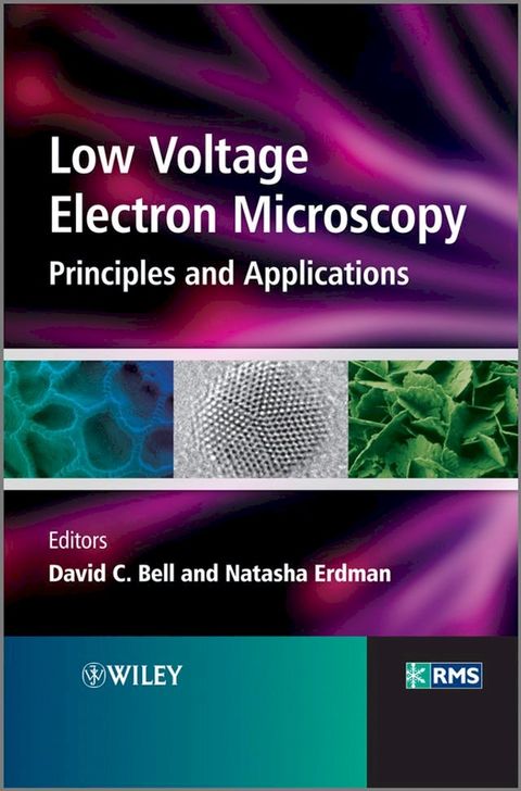 Low Voltage Electron Microscopy(Kobo/電子書)