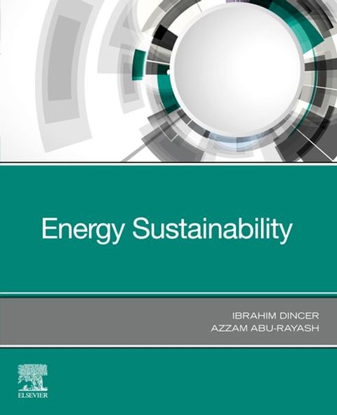 Energy Sustainability(Kobo/電子書)