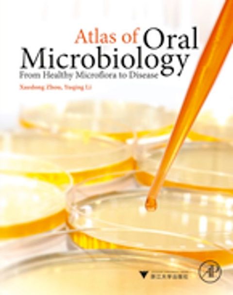 Atlas of Oral Microbiology(Kobo/電子書)