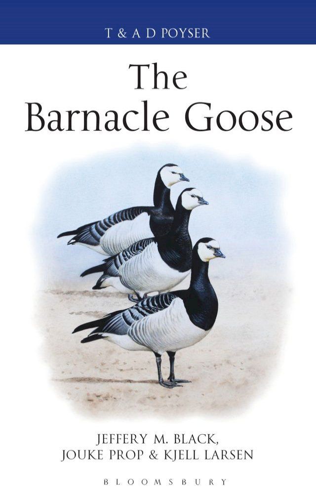  The Barnacle Goose(Kobo/電子書)