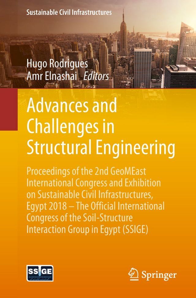  Advances and Challenges in Structural Engineering(Kobo/電子書)