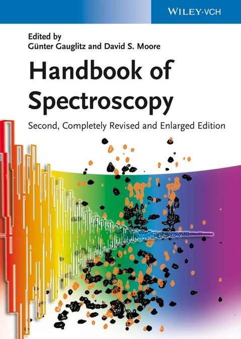 Handbook of Spectroscopy(Kobo/電子書)