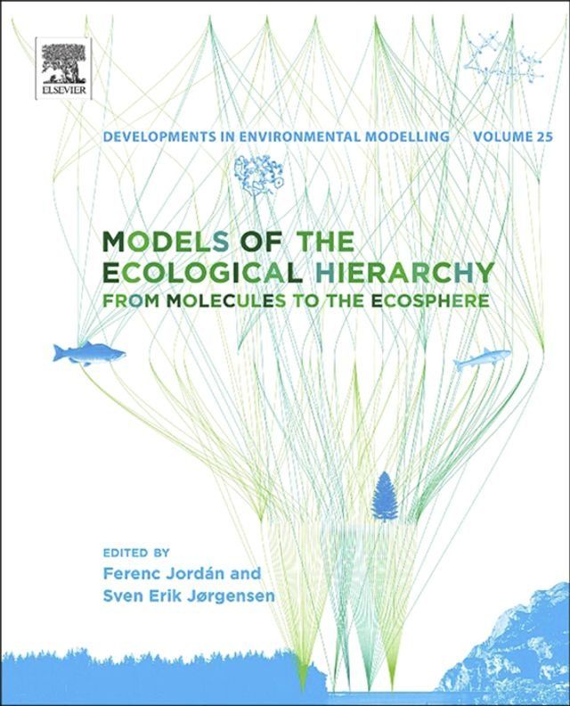  Models of the Ecological Hierarchy(Kobo/電子書)