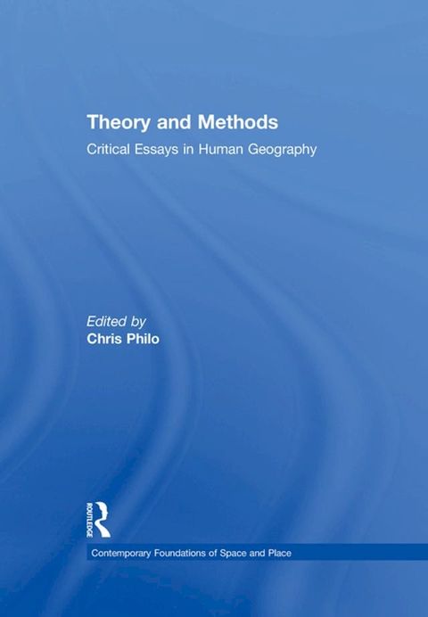 Theory and Methods(Kobo/電子書)