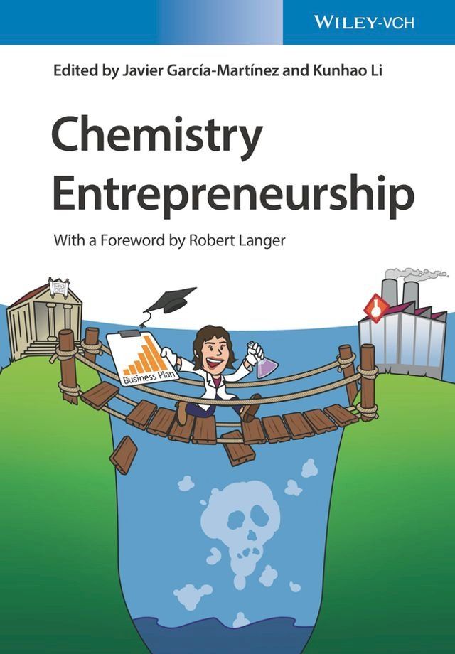  Chemistry Entrepreneurship(Kobo/電子書)