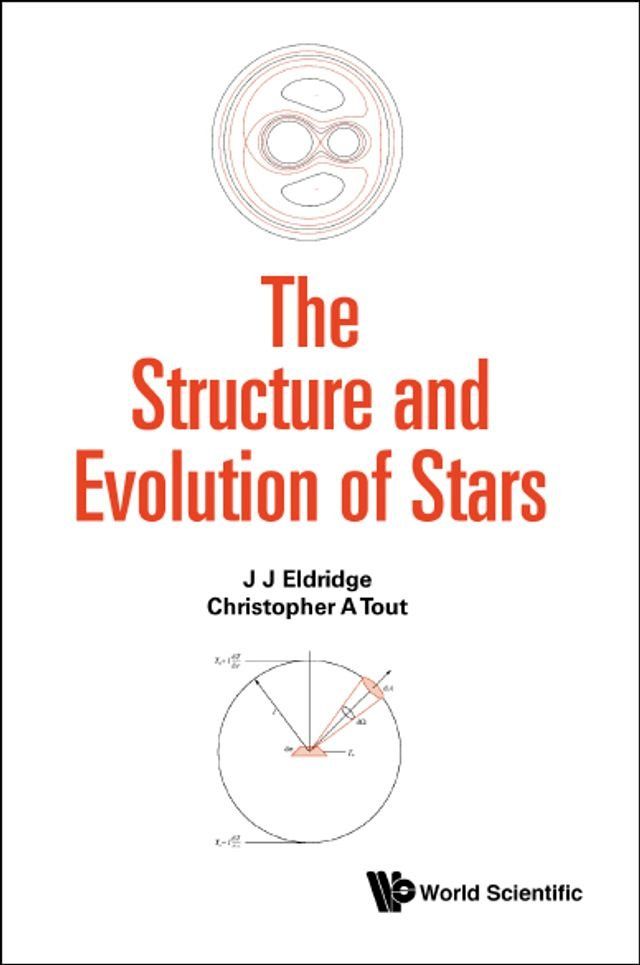  Structure And Evolution Of Stars, The(Kobo/電子書)