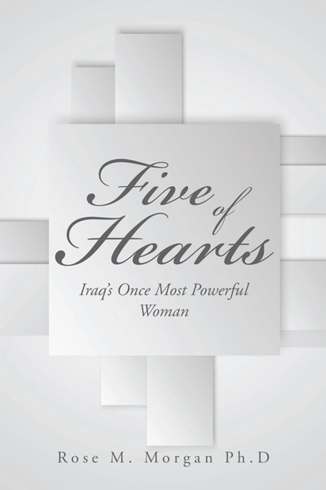  Five of Hearts(Kobo/電子書)