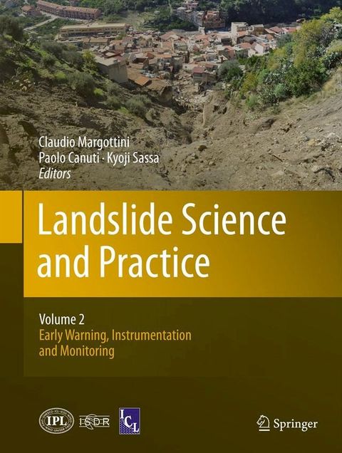 Landslide Science and Practice(Kobo/電子書)