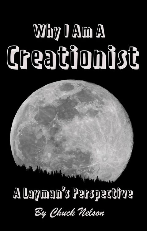 Why I Am a Creationist(Kobo/電子書)