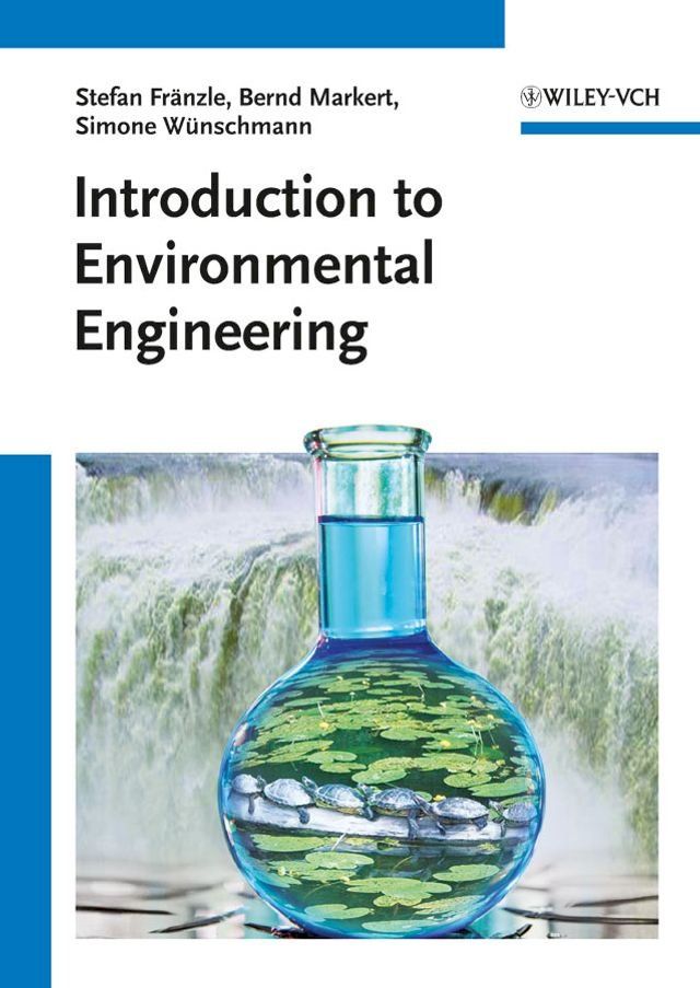  Introduction to Environmental Engineering(Kobo/電子書)