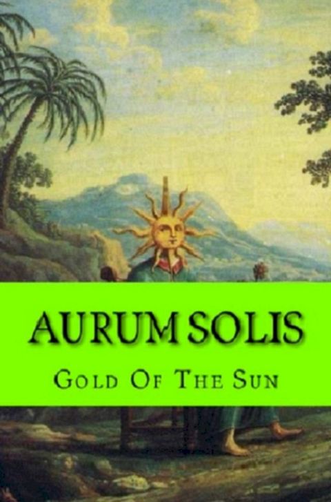 Aurum Solis(Kobo/電子書)