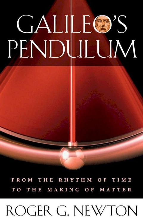 Galileo’s Pendulum(Kobo/電子書)