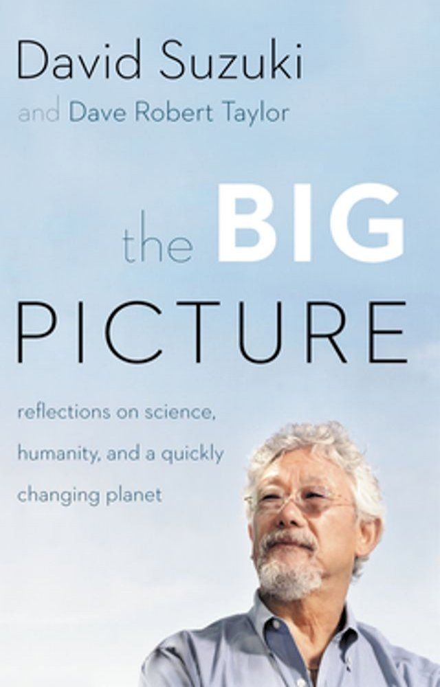  The Big Picture(Kobo/電子書)