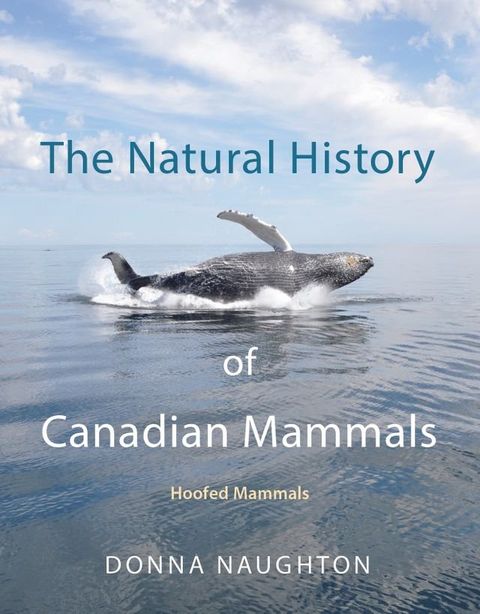 The Natural History of Canadian Mammals(Kobo/電子書)