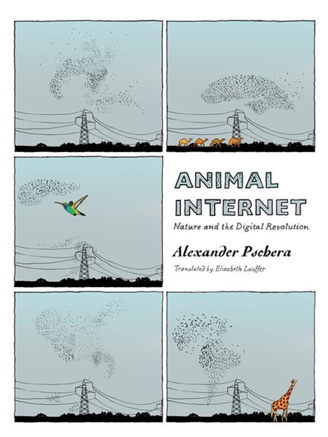  Animal Internet(Kobo/電子書)