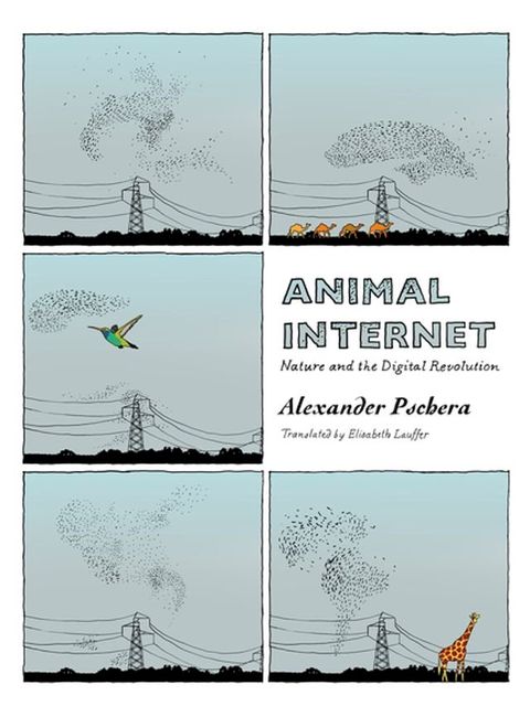 Animal Internet(Kobo/電子書)