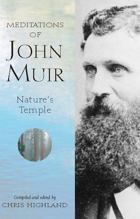 Meditations of John Muir(Kobo/電子書)