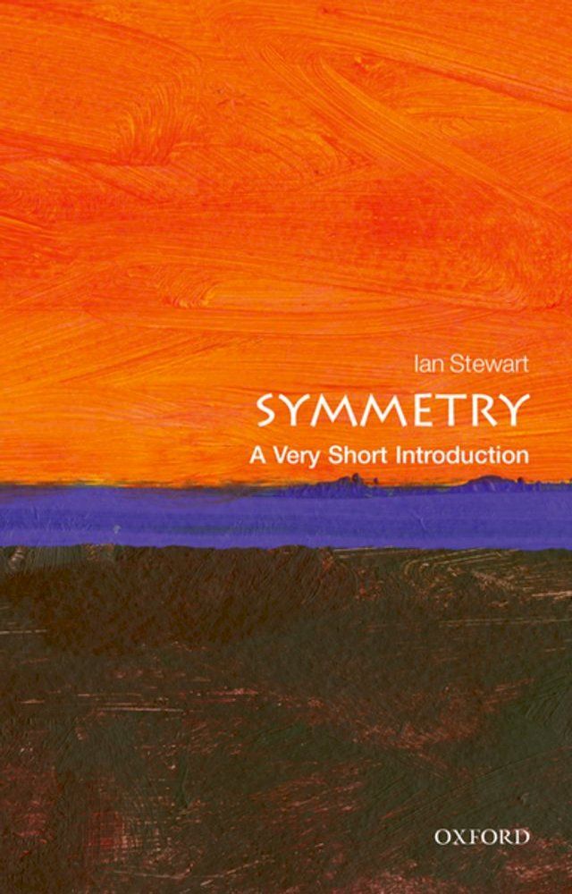  Symmetry: A Very Short Introduction(Kobo/電子書)