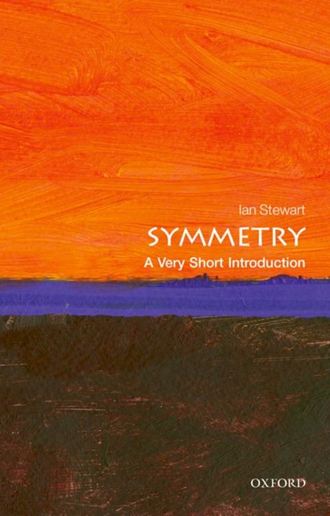 Symmetry: A Very Short Introduction(Kobo/電子書)