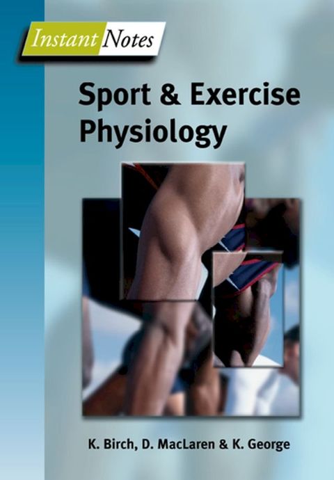 BIOS Instant Notes in Sport and Exercise Physiology(Kobo/電子書)