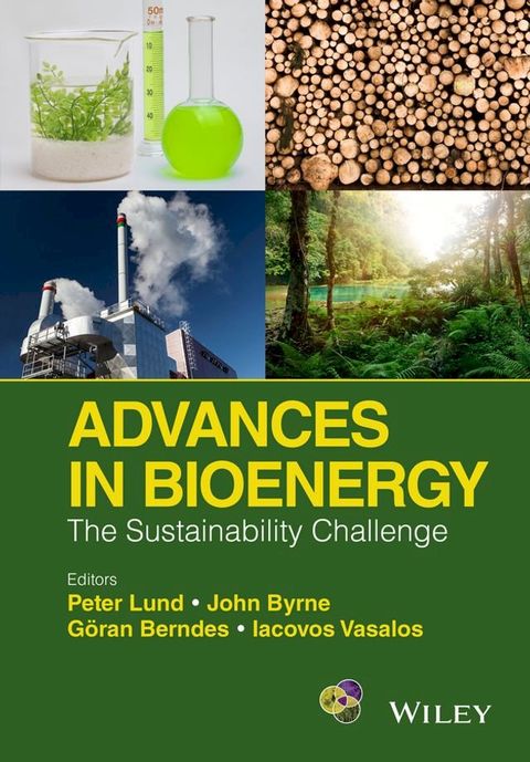 Advances in Bioenergy(Kobo/電子書)