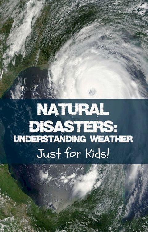 Natural Disasters(Kobo/電子書)