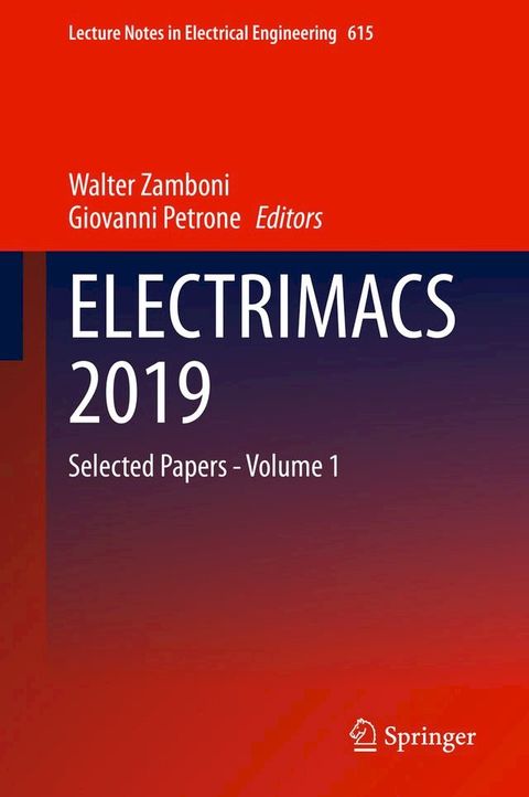 ELECTRIMACS 2019(Kobo/電子書)