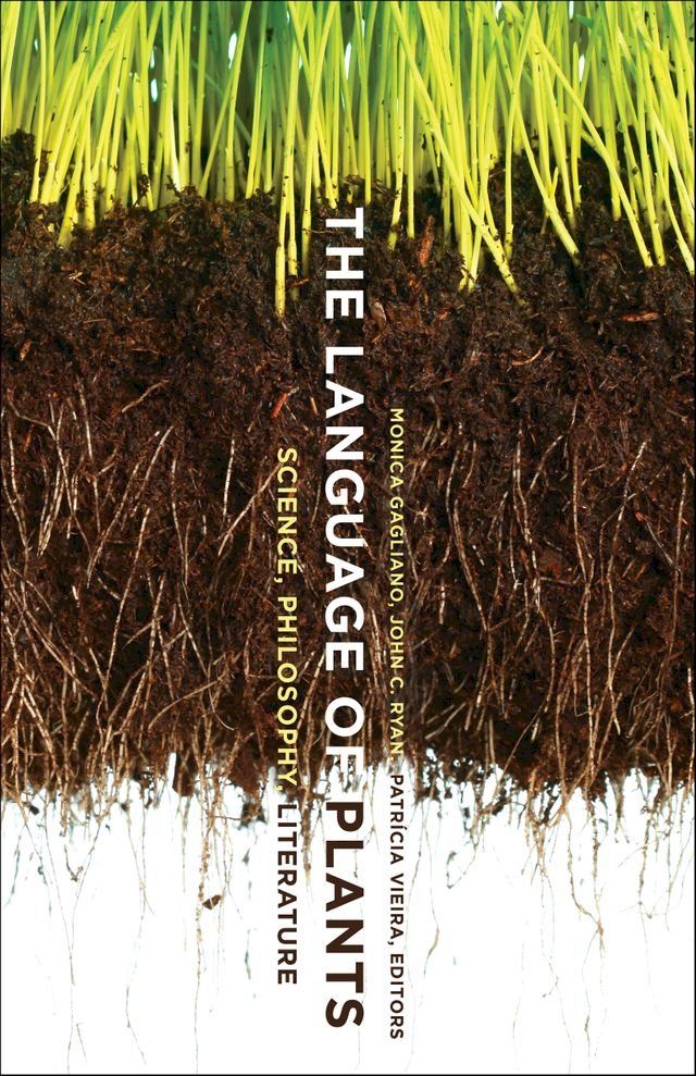  The Language of Plants(Kobo/電子書)