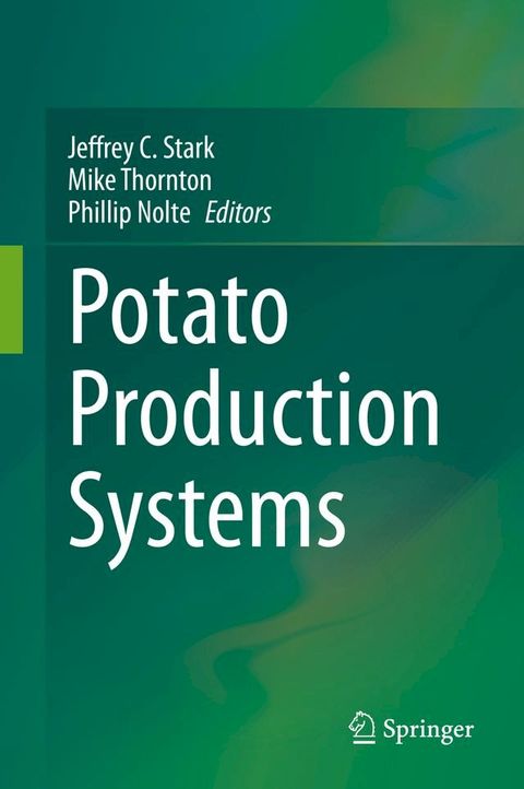 Potato Production Systems(Kobo/電子書)