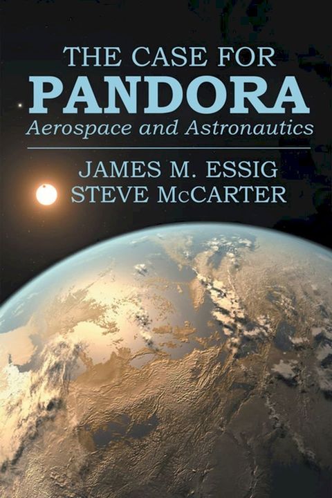 The Case for Pandora(Kobo/電子書)