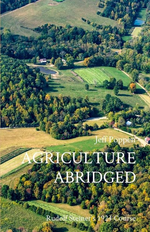 AGRICULTURE ABRIDGED(Kobo/電子書)