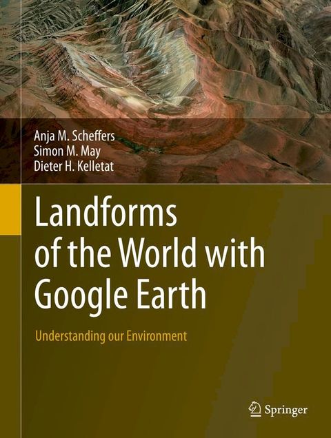 Landforms of the World with Google Earth(Kobo/電子書)