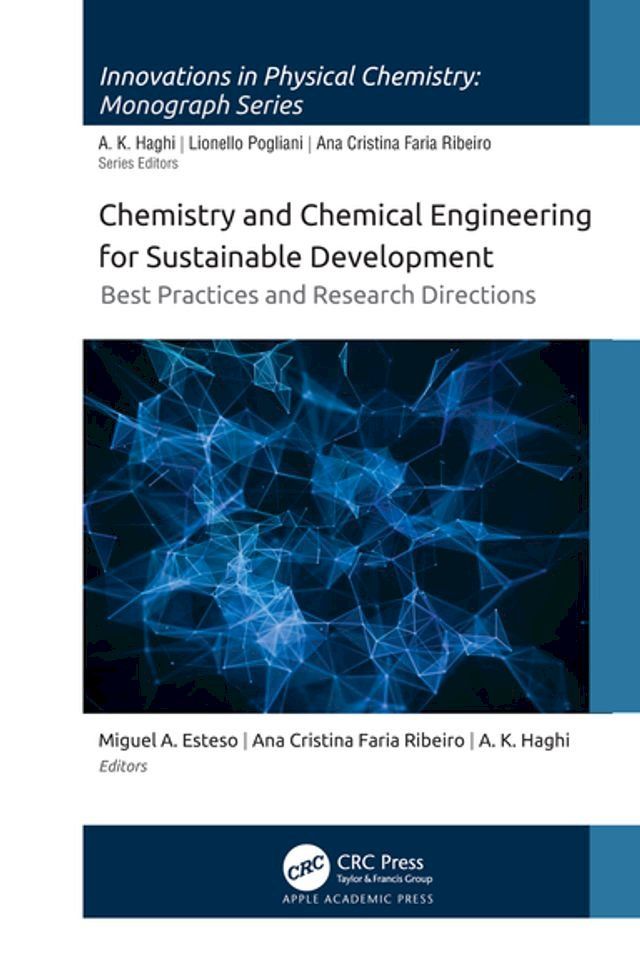  Chemistry and Chemical Engineering for Sustainable Development(Kobo/電子書)