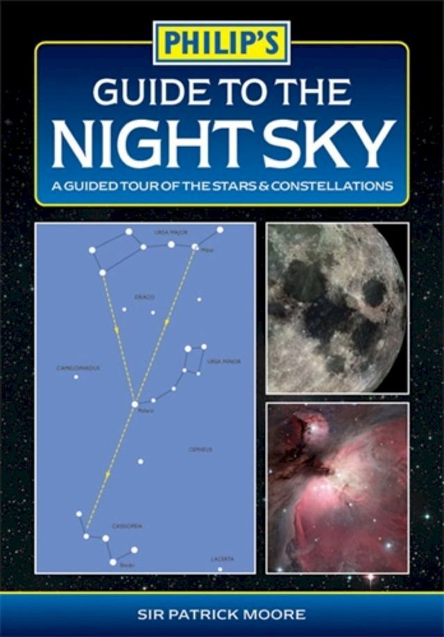  Philip's Guide to the Night Sky(Kobo/電子書)