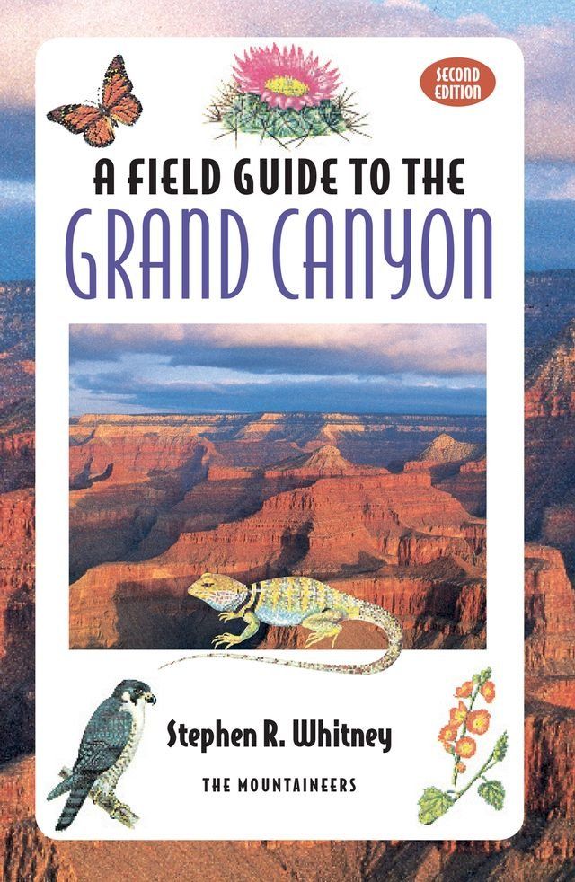  Field Guide to the Grand Canyon(Kobo/電子書)