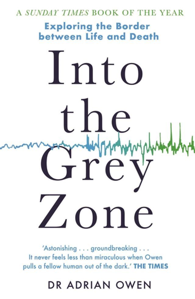  Into the Grey Zone(Kobo/電子書)