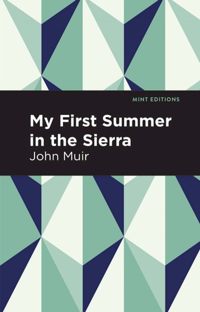  My First Summer in the Sierra(Kobo/電子書)