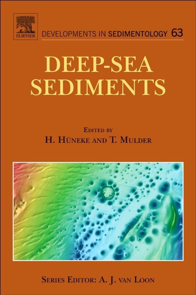  Deep-Sea Sediments(Kobo/電子書)